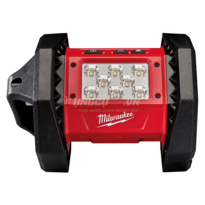 Đèn LED hắt sáng Milwaukee M18 AL-0