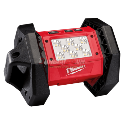 Đèn LED hắt sáng Milwaukee M18 AL-0