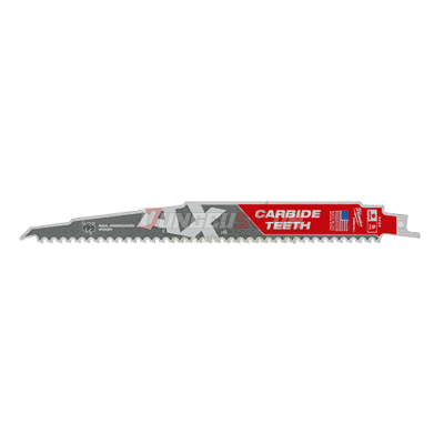 Lưỡi cưa kiếm Milwaukee 48-00-5221