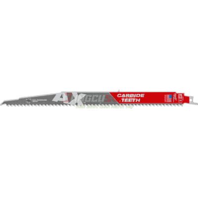 Lưỡi cưa kiếm Milwaukee 48-00-5221