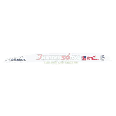 Lưỡi cưa phá đa dụng SAWZALL™ Milwaukee 48-00-5701