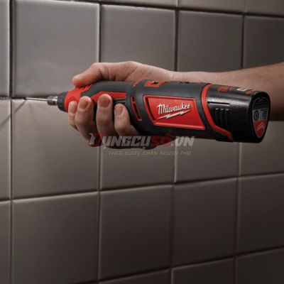 Dụng cụ xoay đa năng Milwaukee C12 RT-0