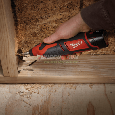 Dụng cụ xoay đa năng Milwaukee C12 RT-0