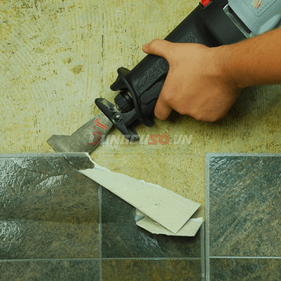 Lưỡi dao cạo Milwaukee 49-00-5456