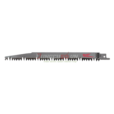 Lưỡi cưa SAWZALL™ chuyên dụng – Cắt tỉa Milwaukee 48-00-1301