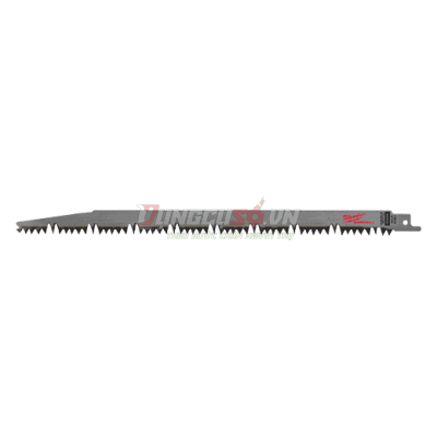 Lưỡi cưa SAWZALL™ chuyên dụng – Cắt tỉa Milwaukee 48-00-1301