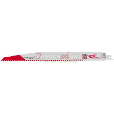 Lưỡi cắt thẳng AX Tough Milwaukee 48-00-5021