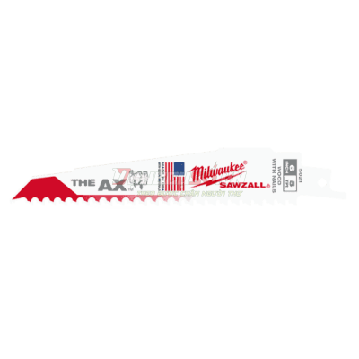 Lưỡi cắt thẳng AX Tough Milwaukee 48-00-5021