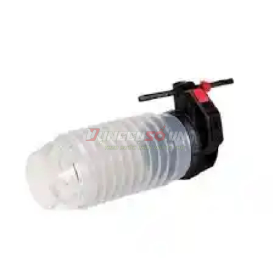 Phễu chứa bụi máy khoan