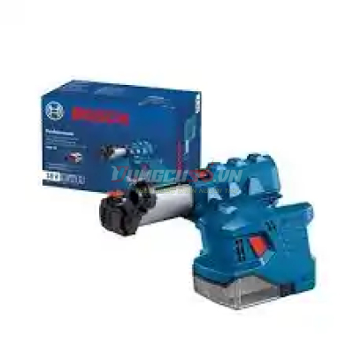Phụ kiện chứa bụi GDE 12