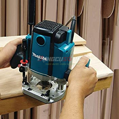 Máy phay 1/2″ Makita RP1800