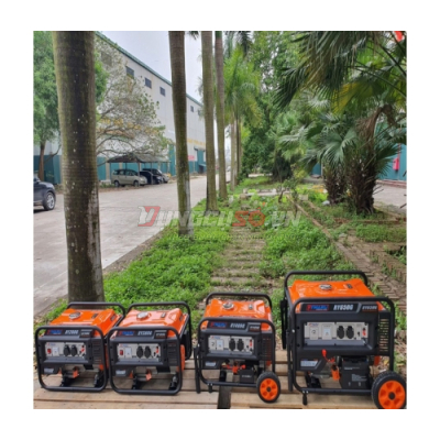 MÁY PHÁT ĐIỆN CHẠY XĂNG 2KW RYMARU RY280G