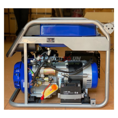 MÁY PHÁT ĐIỆN CHẠY XĂNG 3KW RYMARU RY3000M