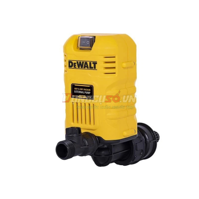 Máy bơm nước DEWALT DXVPA301 | Sử dụng điện 220V, 350W