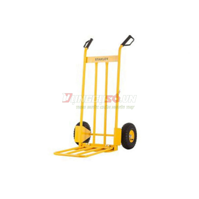 Xe đẩy hàng 2 bánh Stanley SXWTC-HT526