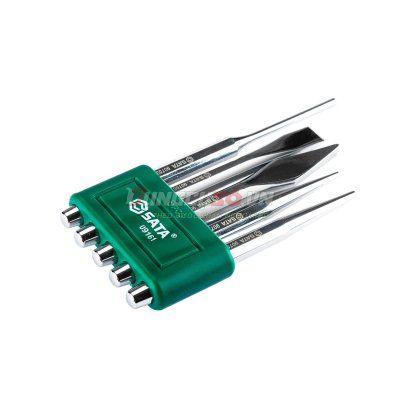 Bộ sủi 5 chi tiết Sata 09161