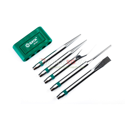 Bộ sủi 5 chi tiết Sata 09161
