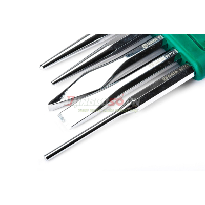 Bộ sủi 5 chi tiết Sata 09161