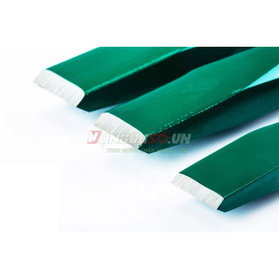 Bộ mũi đục bằng 3 chi tiết Sata 09163