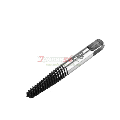 Bộ tarô nhổ ốc gãy 5 chi tiết Sata 09704