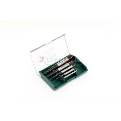 Bộ tarô nhổ ốc gãy 5 chi tiết Sata 09704A