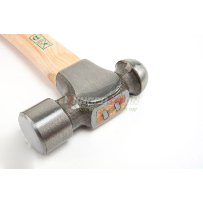 Búa cán gỗ đầu tròn 16oz/454g Sata 92312