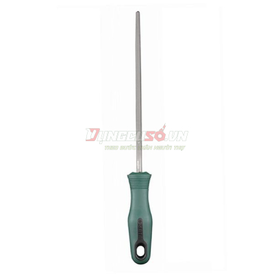 Dũa tròn mịn 250mm/10in Sata 03973