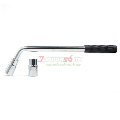 Cần siết đầu tuýp chữ L 1/2in Sata 09531