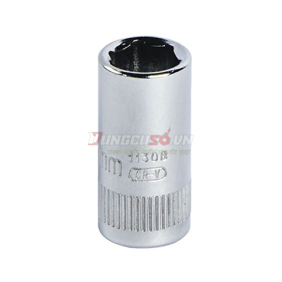 Đầu tuýp 6 cạnh 1/4in &#8211; 8mm Sata 11308