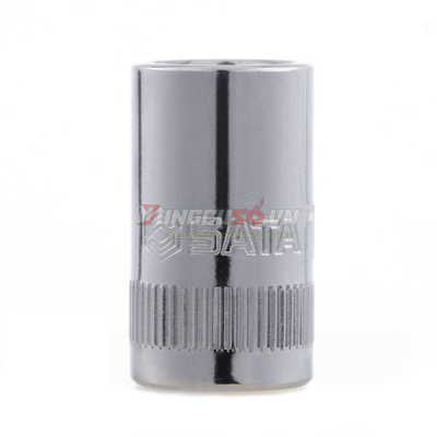 Đầu tuýp 6 cạnh 1/4in &#8211; 10mm Sata 11310
