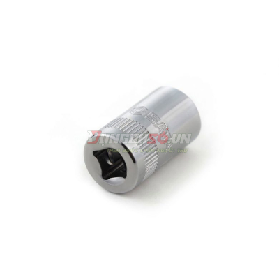 Đầu tuýp 6 cạnh 1/4in &#8211; 13mm Sata 11313