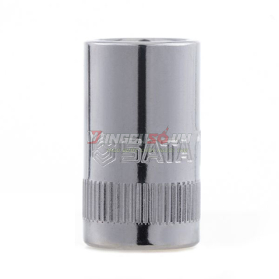 Đầu tuýp 6 cạnh 1/4in &#8211; 13mm Sata 11313