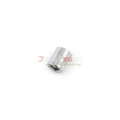 Đầu tuýp 6 cạnh 3/8in – 17mm Sata 12312