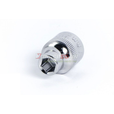 Đầu tuýp 6 cạnh 3/8in – 7mm Sata 12302
