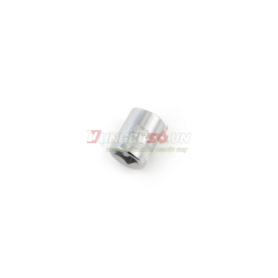 Đầu tuýp 6 cạnh 3/8in – 15mm Sata 12310