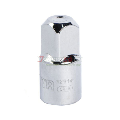 Đầu chuyển đổi Sata 3/8”F x 1/2”M Sata 12914