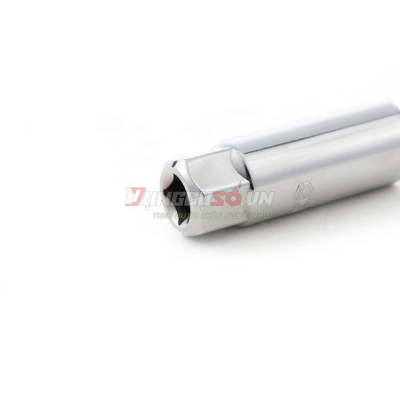 Đầu tuýp mở bugi 3/8in – 16mm Sata 12915