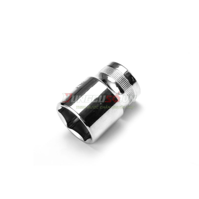 Đầu tuýp 6 cạnh 1/2in – 11mm Sata 13302