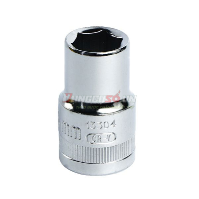 Đầu tuýp 6 cạnh 1/2in – 13mm Sata 13304