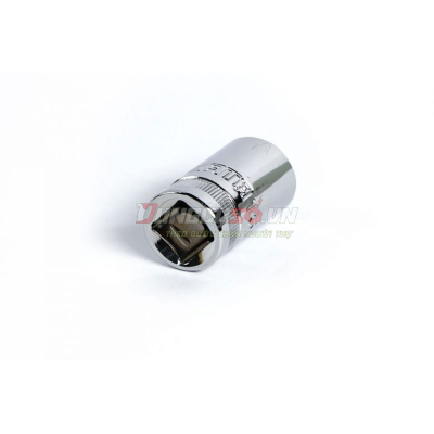 Đầu tuýp 6 cạnh 1/2in – 16mm Sata 13307