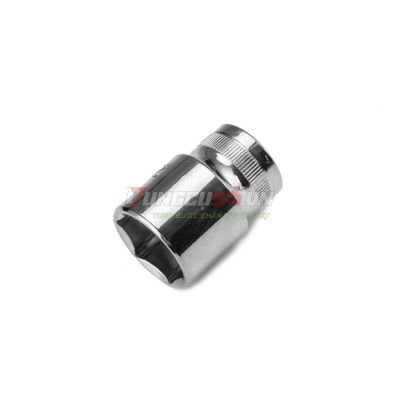 Đầu tuýp 6 cạnh 1/2in – 23mm Sata 13314