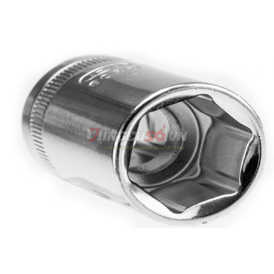 Đầu tuýp 6 cạnh 1/2in – 32mm Sata 13318