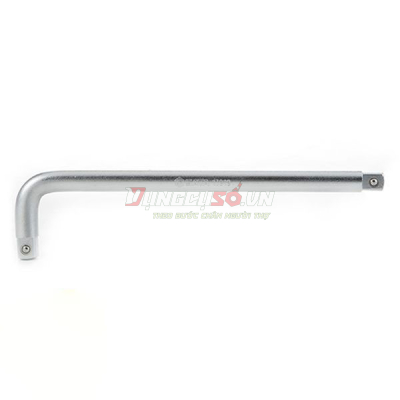 Cần siết đầu tuýp chữ L 1/2in Sata 13919