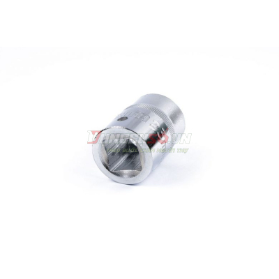 Đầu tuýp 12 cạnh 3/4in – 23mm Sata 16605
