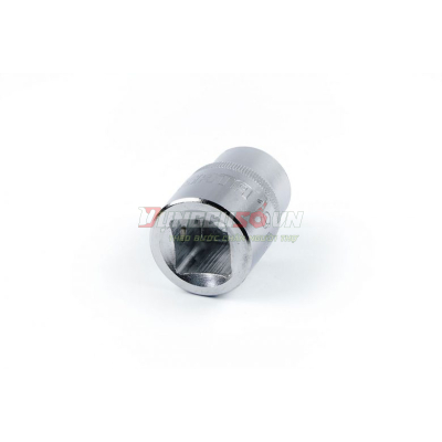 Đầu tuýp 12 cạnh 3/4in – 19mm Sata 16602