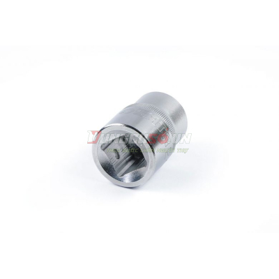 Đầu tuýp 12 cạnh 3/4in – 21mm Sata 16603