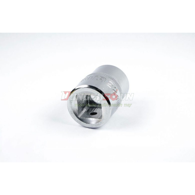 Đầu tuýp 12 cạnh 3/4in – 22mm Sata 16604
