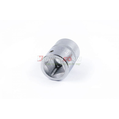 Đầu tuýp 12 cạnh 3/4in – 24mm Sata 16606