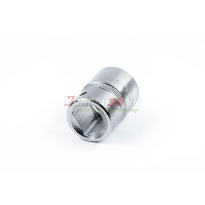 Đầu tuýp 12 cạnh 3/4in – 25mm Sata 16607