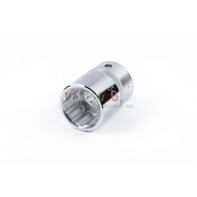 Đầu tuýp 12 cạnh 3/4in – 26mm Sata 16608